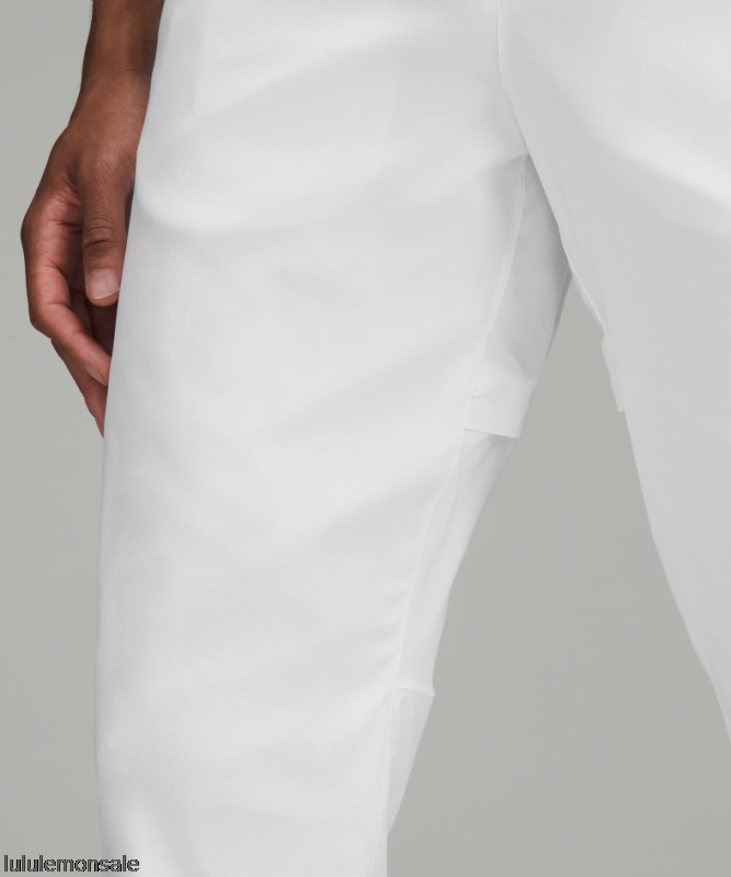 Lululemon Deutschland DELULU711 | Commission Golf Pant Nur Online Weiß